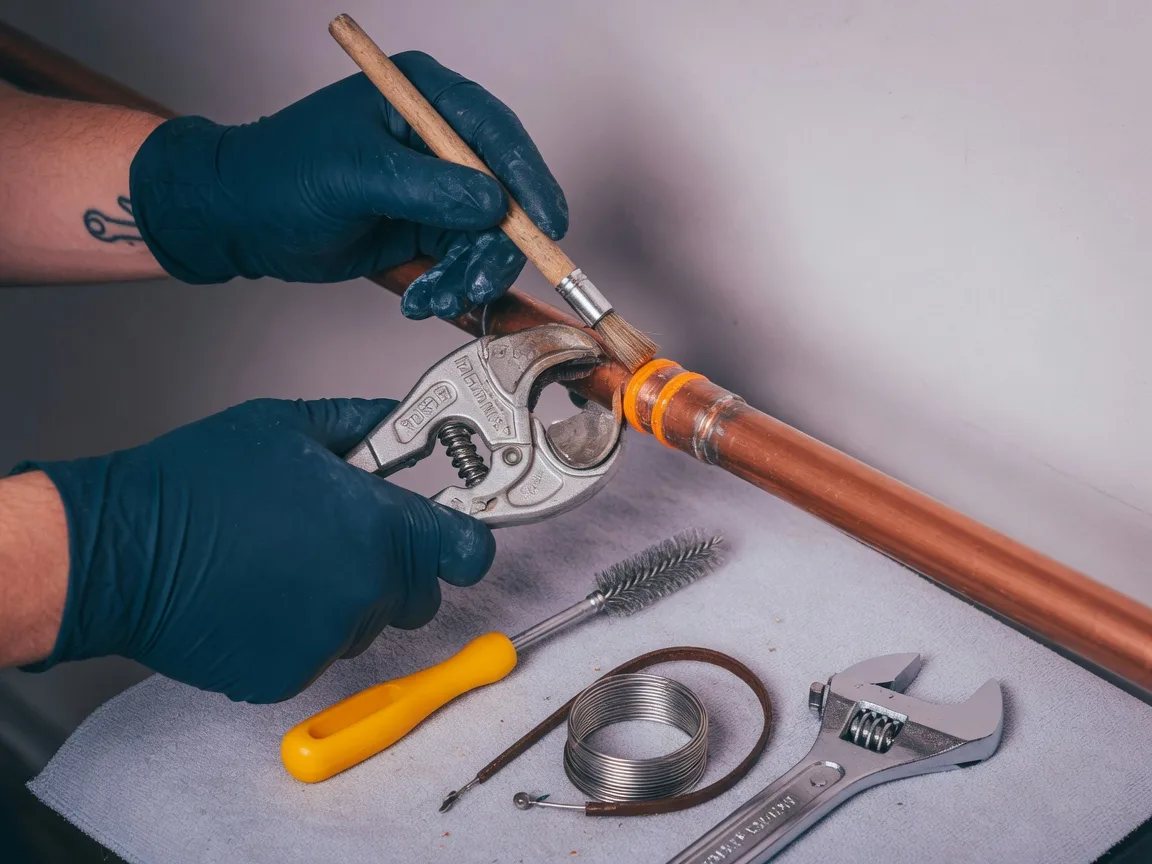 Why choose Sump Pump Repair in Conover, OH